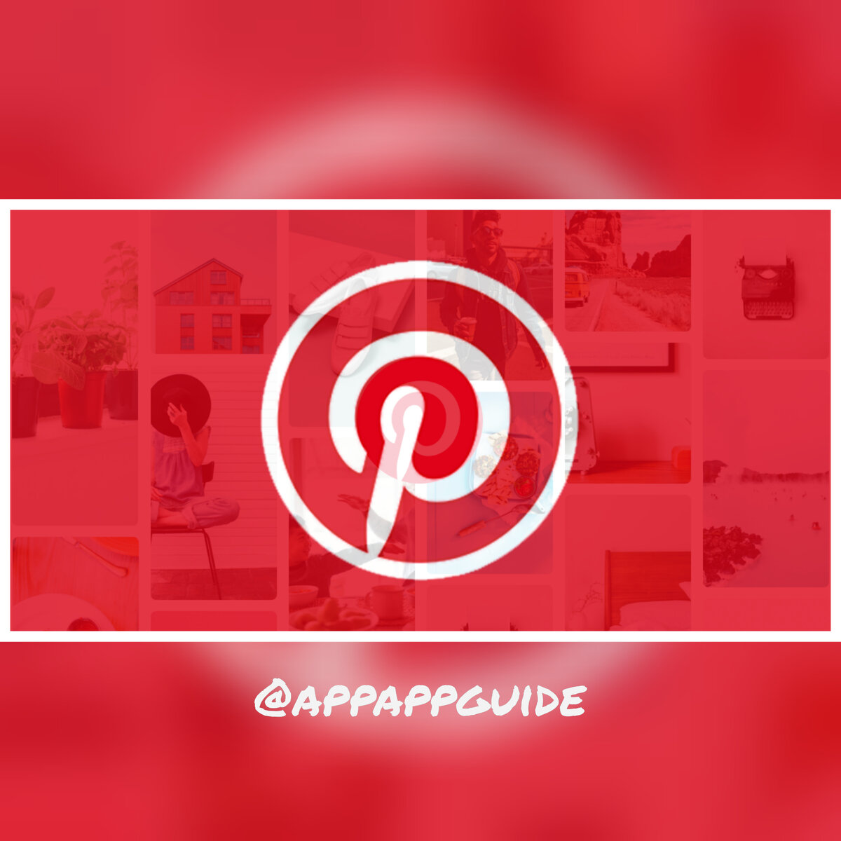 Поиск и хранение пинов в Пинтерест