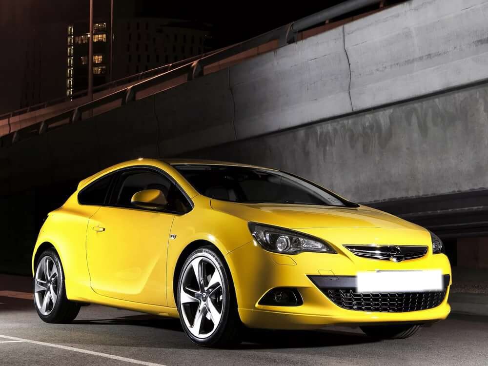 Этот красавец не без сюрпризов.