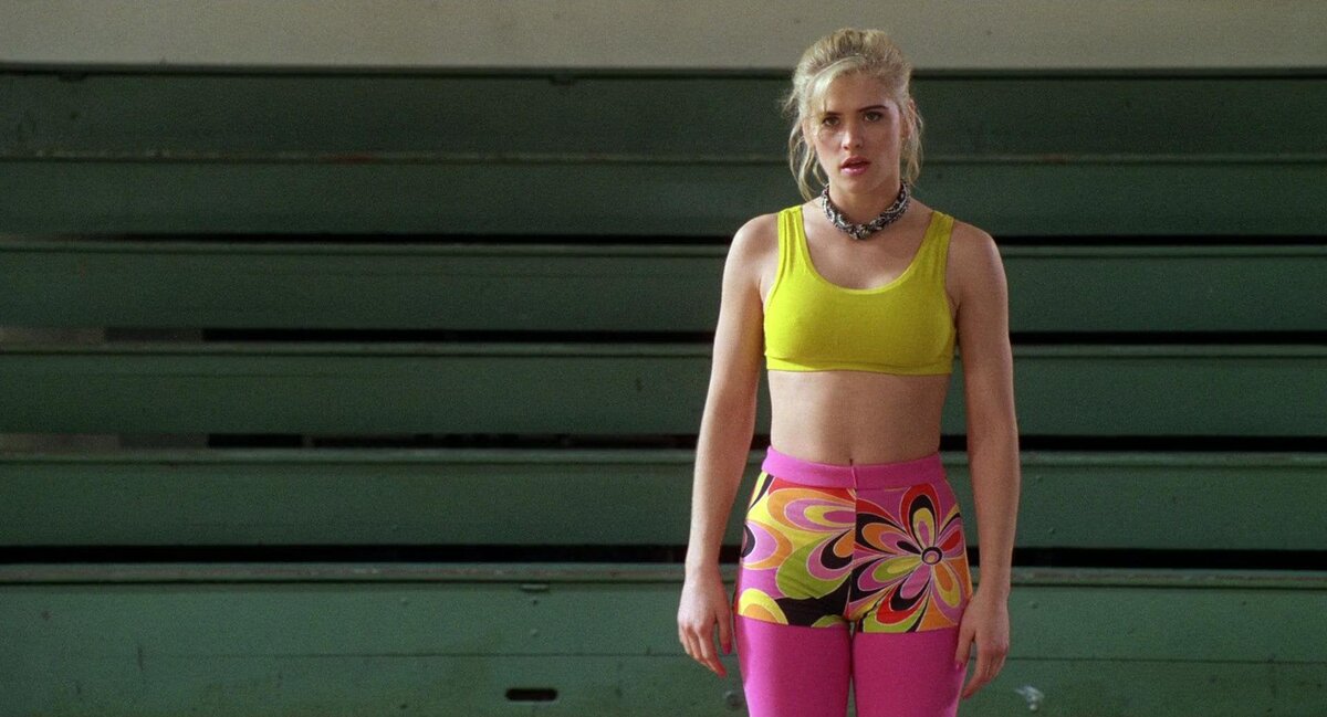 Баффи — истребительница вампиров