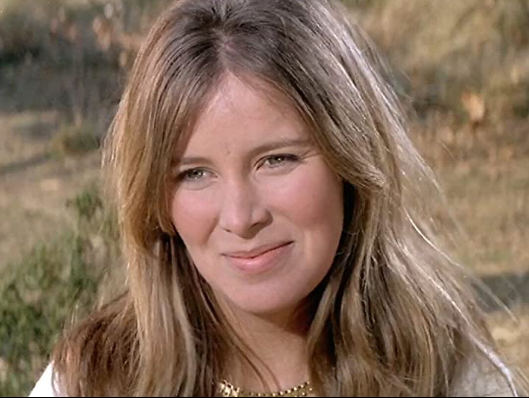 Джейн Мерроу из "Лев зимой"