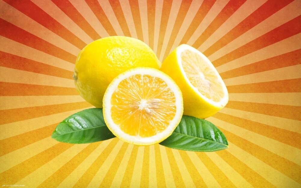 Топ-10 продуктов с наивысшим содержанием витамина С