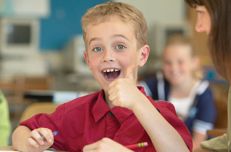 Отличник! Фото взято из открытых источников.