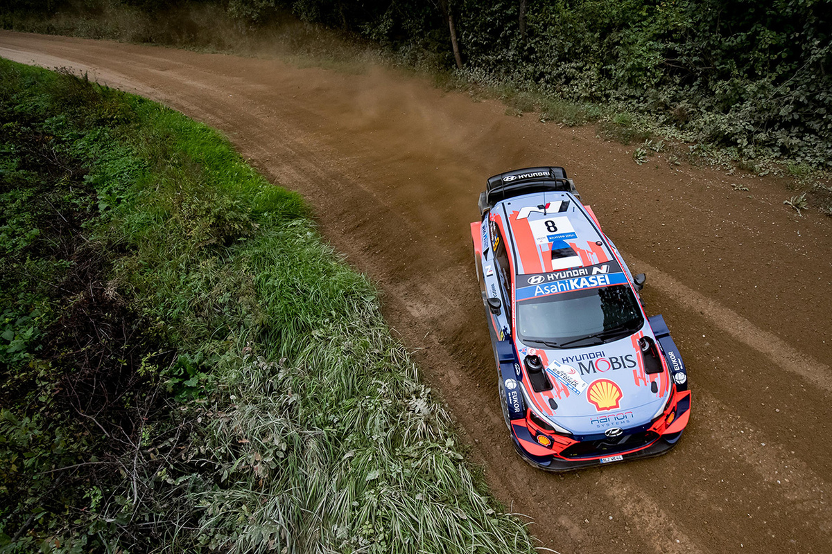 Фото: Hyundai Motorsport