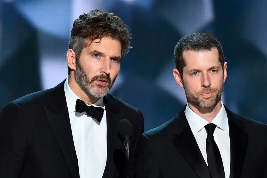 Фото: Vince Bucci/Invision/AP