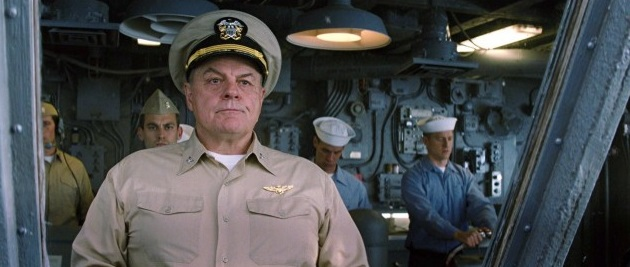 кадр из фильма "Люди Икс: Первый класс"