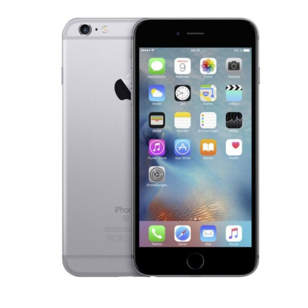 iphone 6S