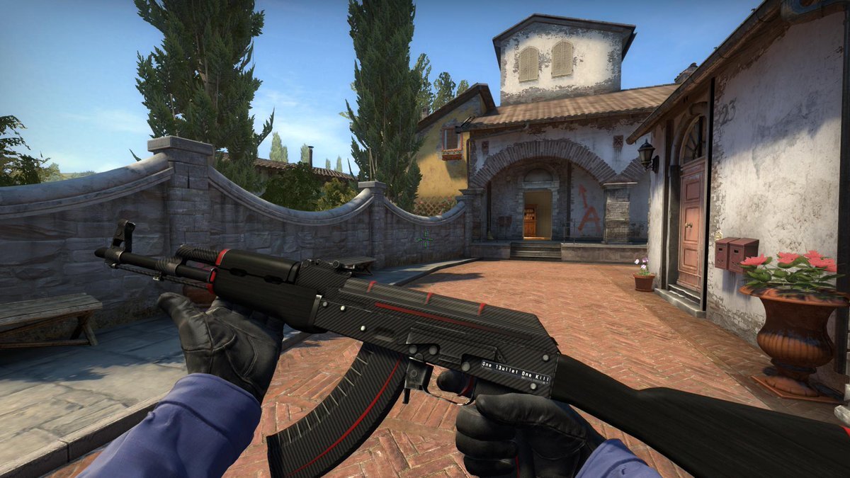 Ak 47 skins cs source фото 76