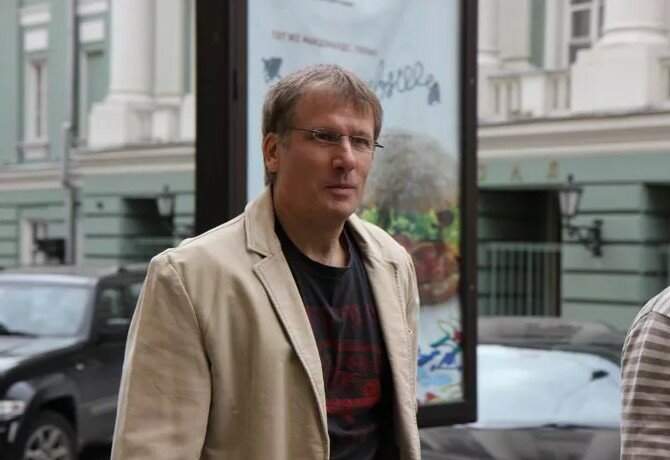 Сергею Насибову 62. Почему не видел дочь 20 лет, любовь с известной актрисой и долгая жизнь на чужбине4