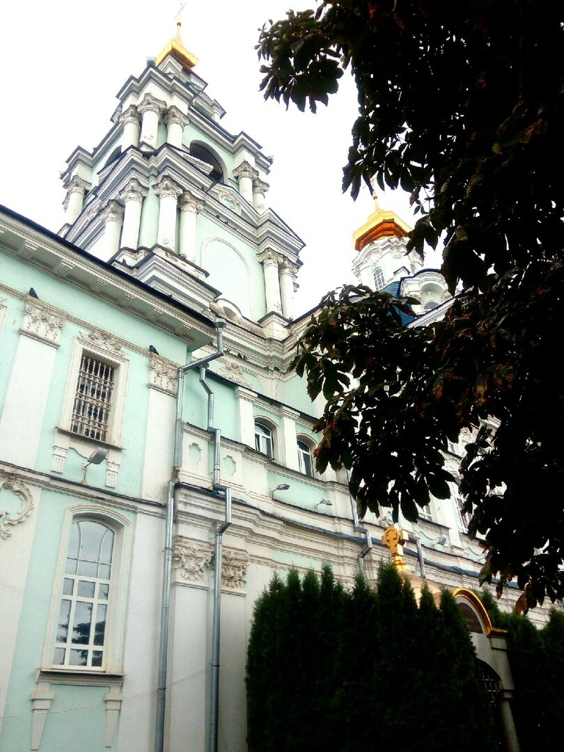 Курск серафим фото