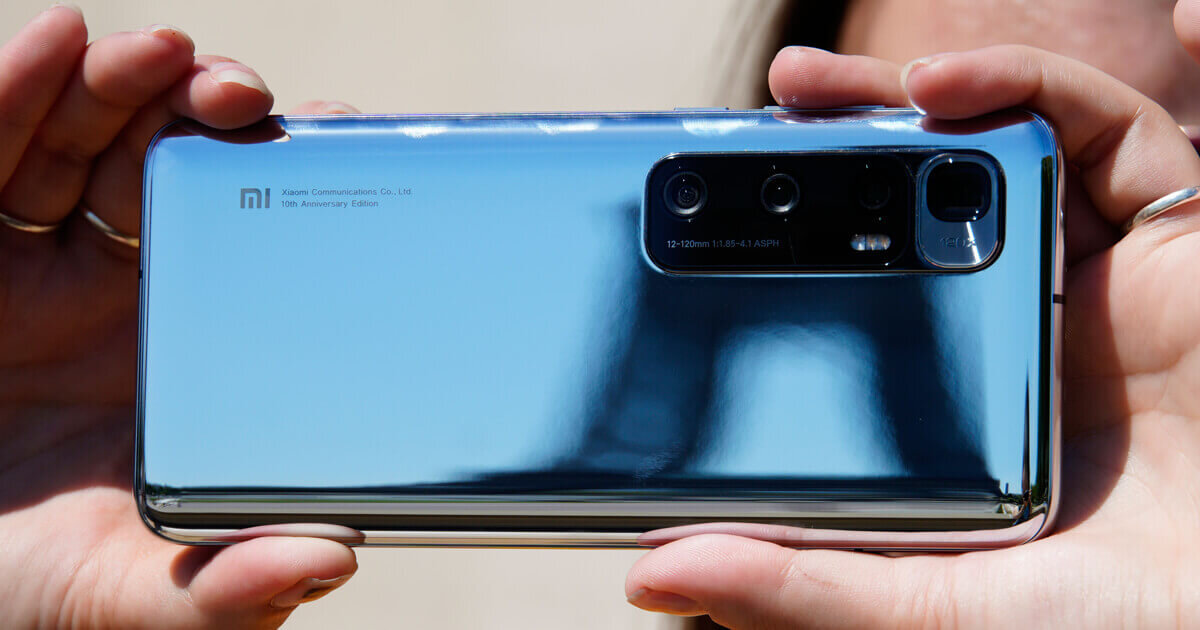 Источник: Xiaomi Planet