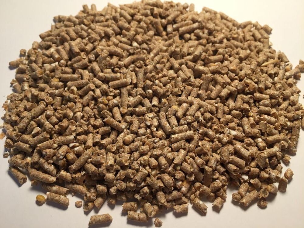 Гранулы для кур-несушек