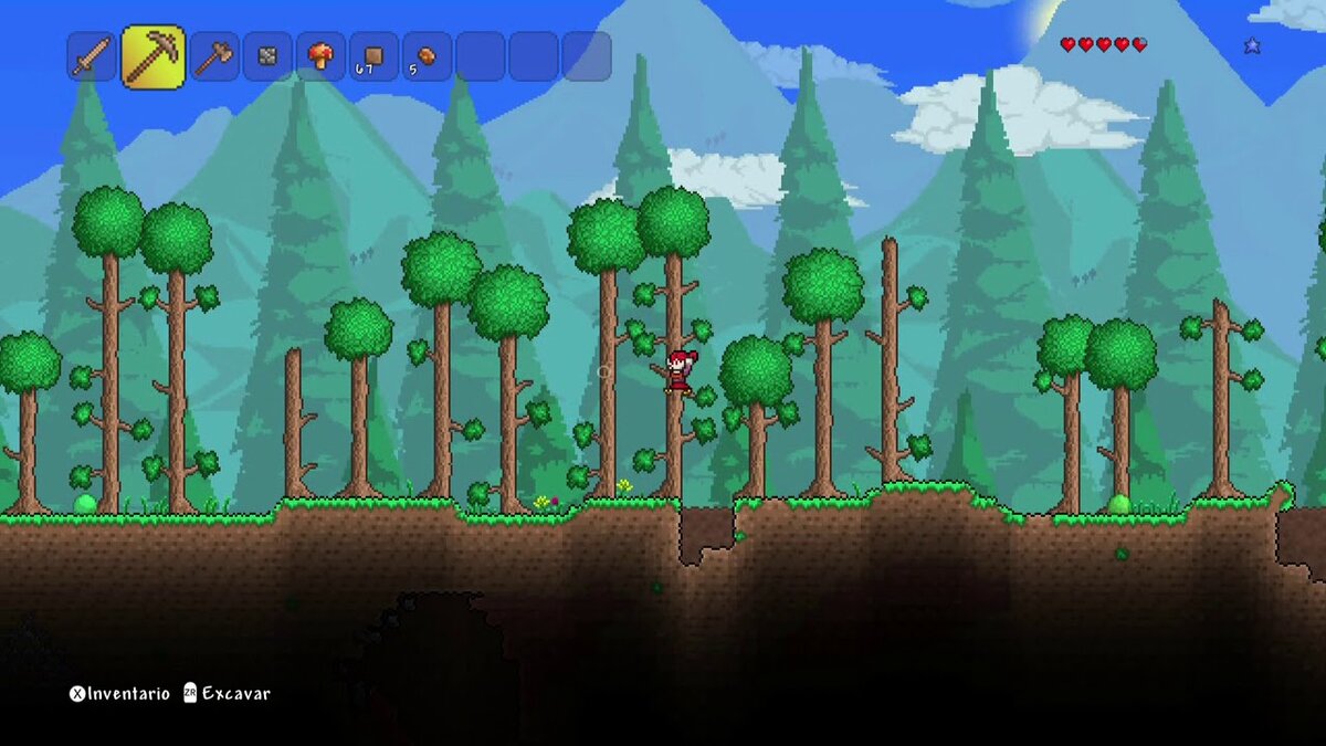 Террария геймплей. Terraria Gameplay. Террария геймплей скрины. Terraria 2 геймплей.