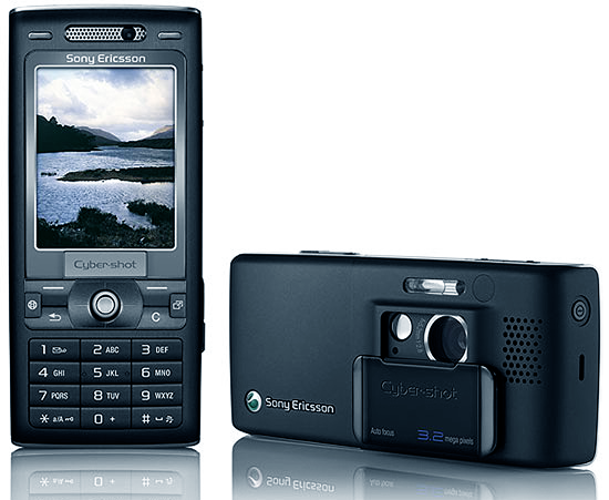 Sony Ericsson
