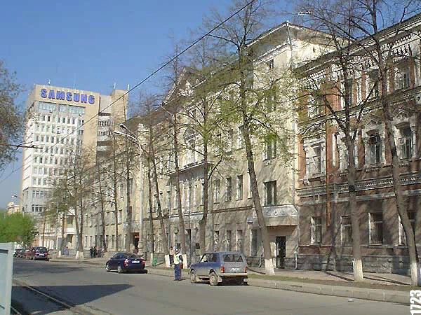 Ленина 54 2 екатеринбург фото