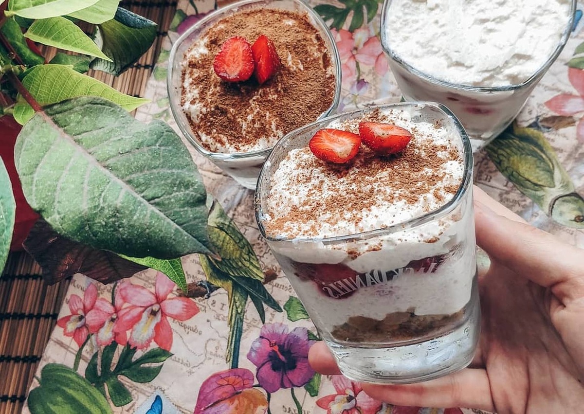 Готовый рецепт.