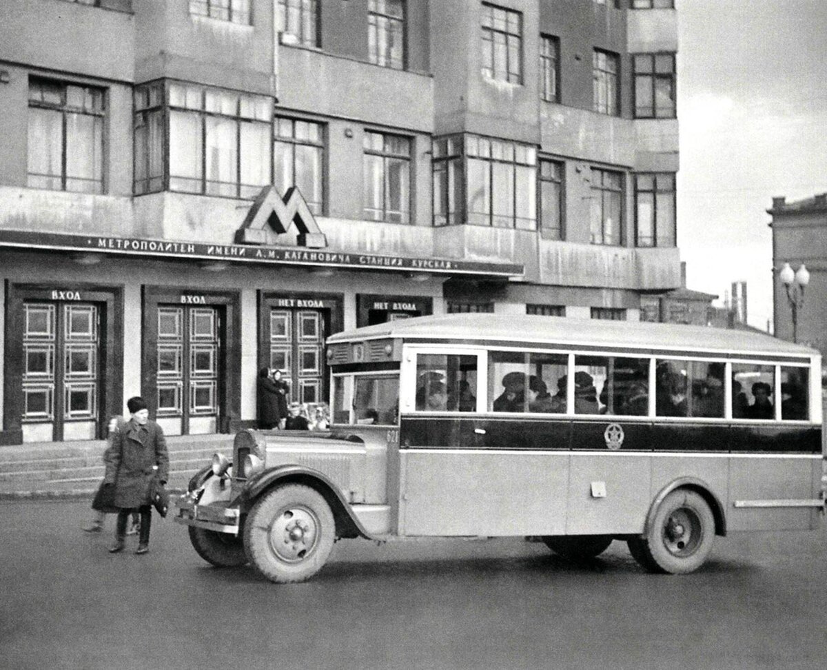 Зачем в СССР строили метро в жилых домах? (ФОТО) | Узнай Россию | Дзен