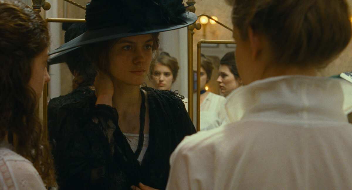 скрины игры с затылка ИРИС