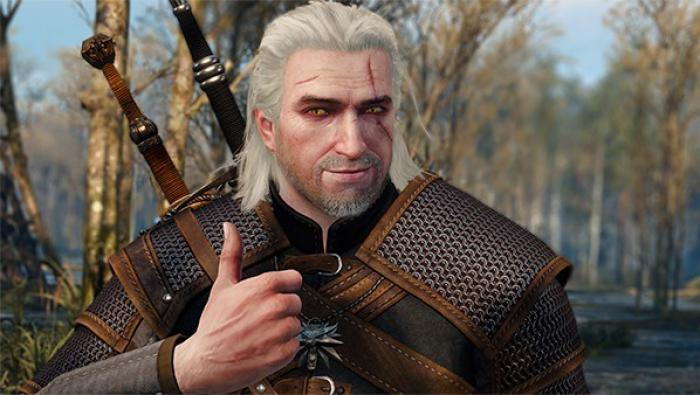 Публичные дома Новиграда - Форум The Witcher 3: Wild Hunt