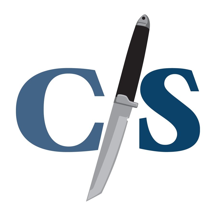 Lynn Thompson's Cold Steel