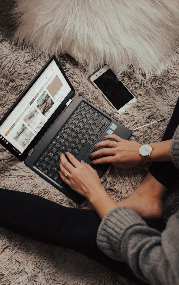 Photo by Brooke Cagle on Unsplash