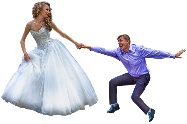 Брак по расчету.       Фото: pixabay.com