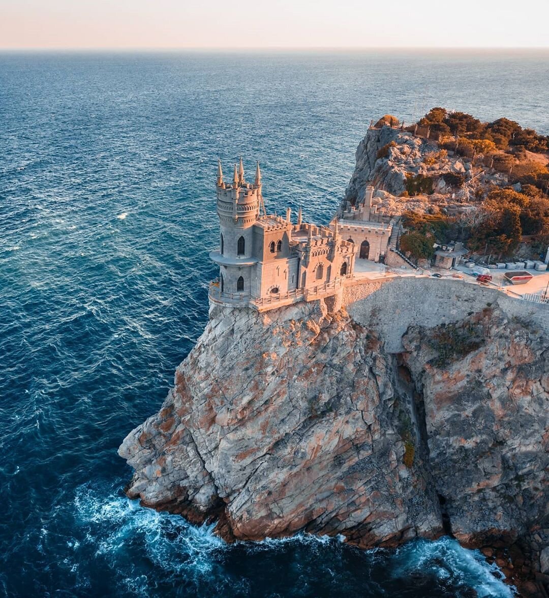 Источник: @crimeanews