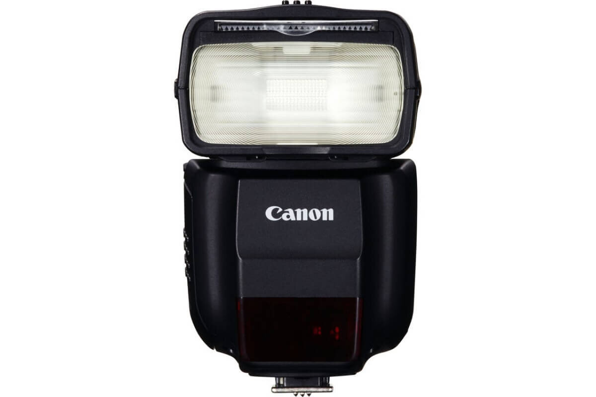 Canon Speedlite 430EX III-RT
