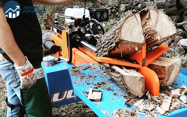 Рейтинг лучших дровоколов