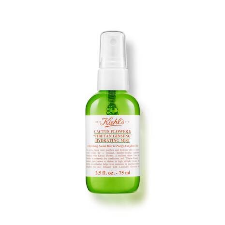 Kiehl's Cactus Flower & Tibetan Ginseng