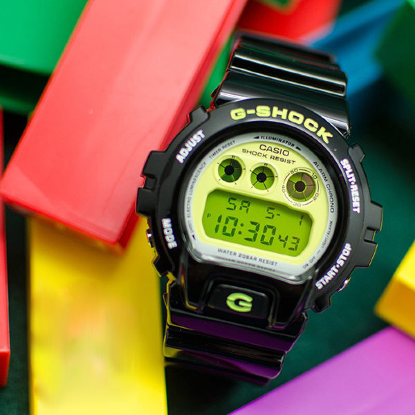 DW-6900CS-1