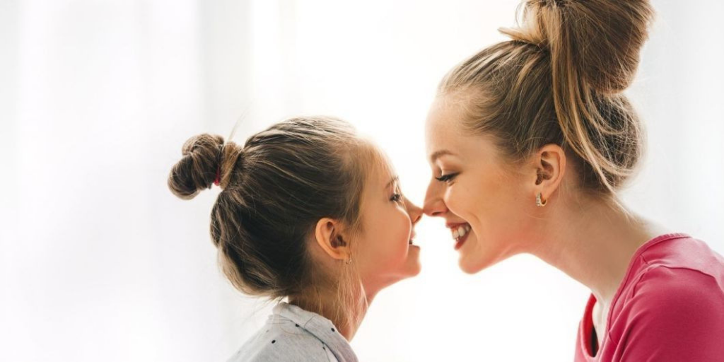 Воспитание дочери. Как сделать так, чтобы она прожила счастливую жизнь