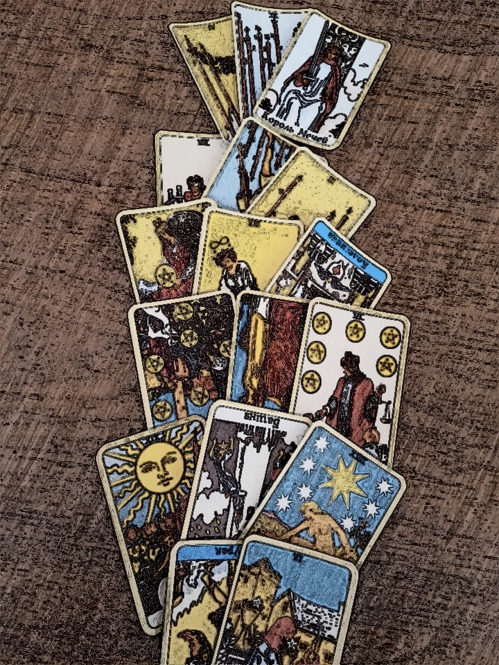 Сегодня расклад общий.