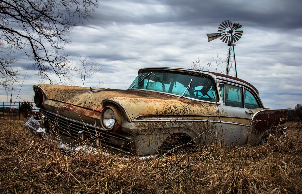 американская ржавчина american rust фото 95