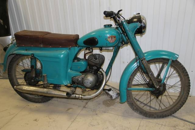 Год выпуска 1964