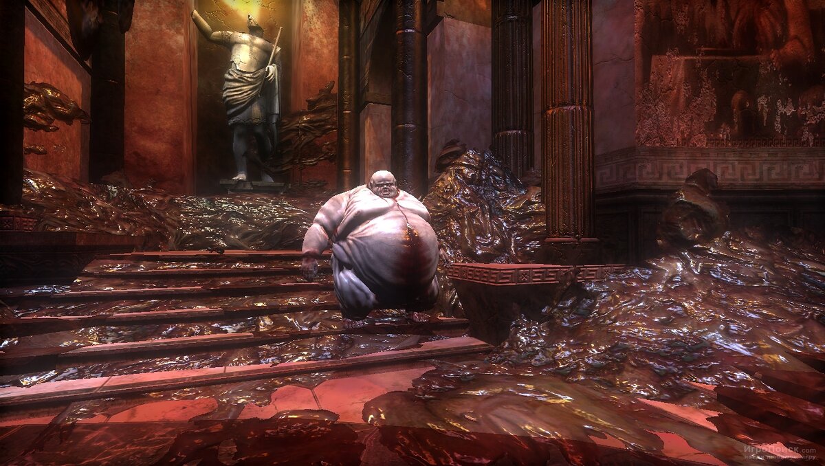 Выражение "-жрет и ср.т" заиграло новыми красками