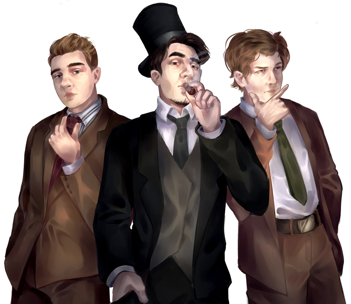 Гнилая интеллигенция