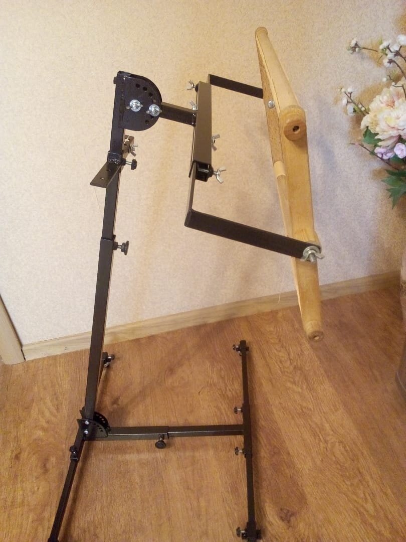 Станок из Воронежа