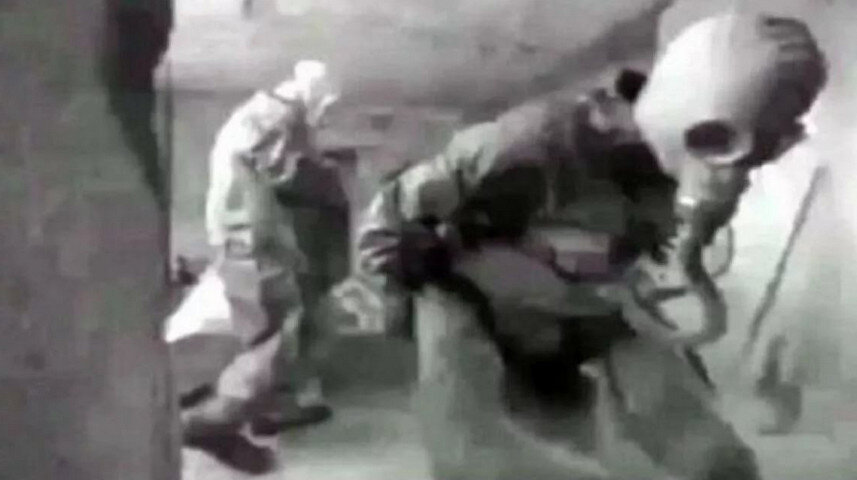 Секретная операция КГБ в Египте