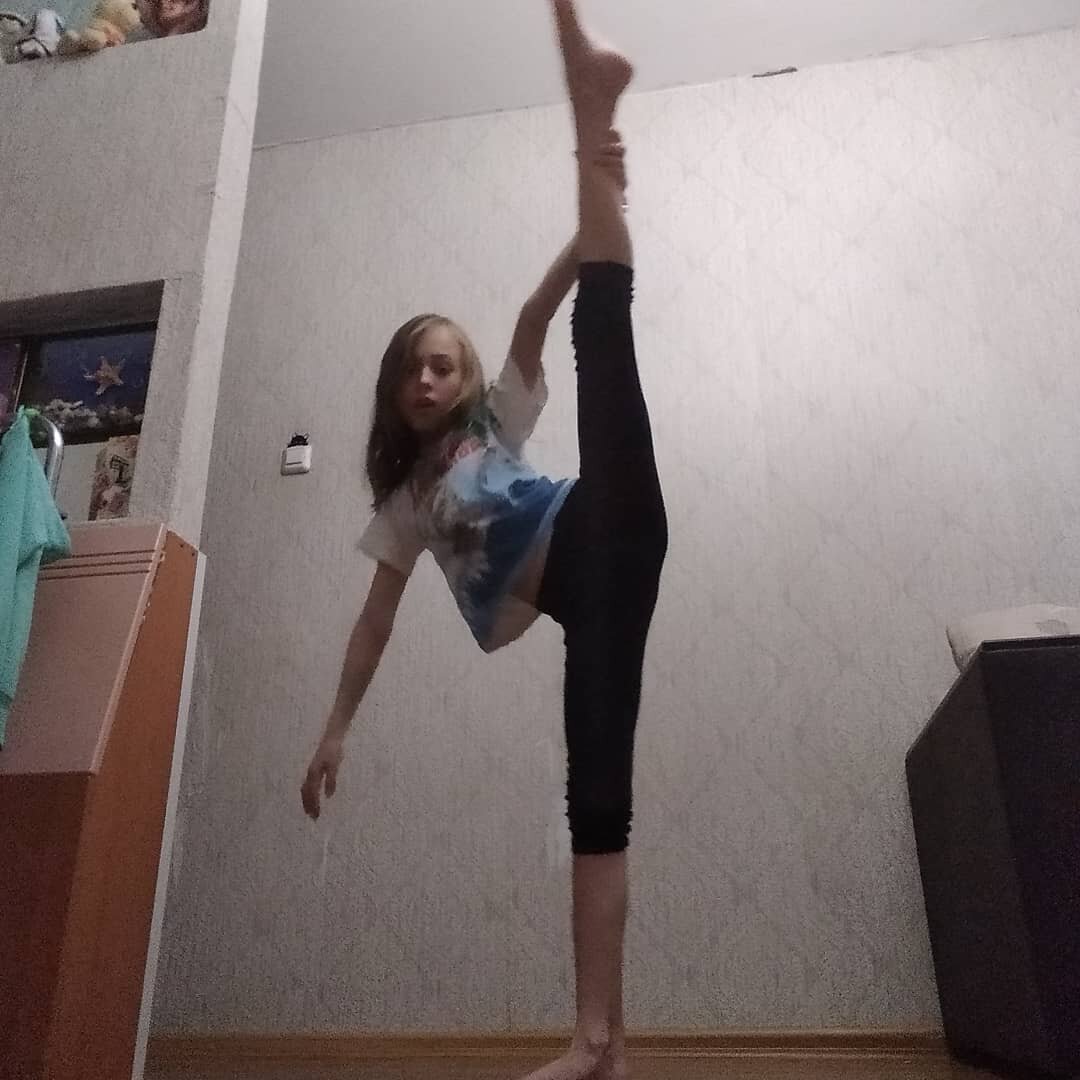 Личное фото