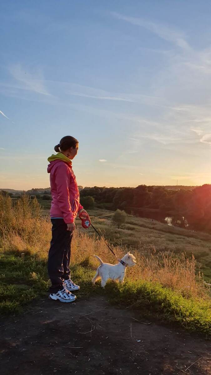 На границе своих границ