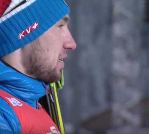 Александр Логинов. Источник - youtube.com