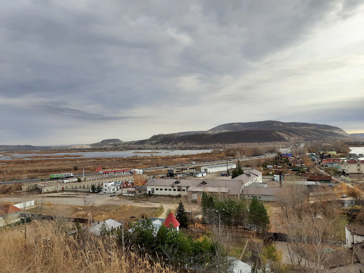 Гора Тип-Тяв