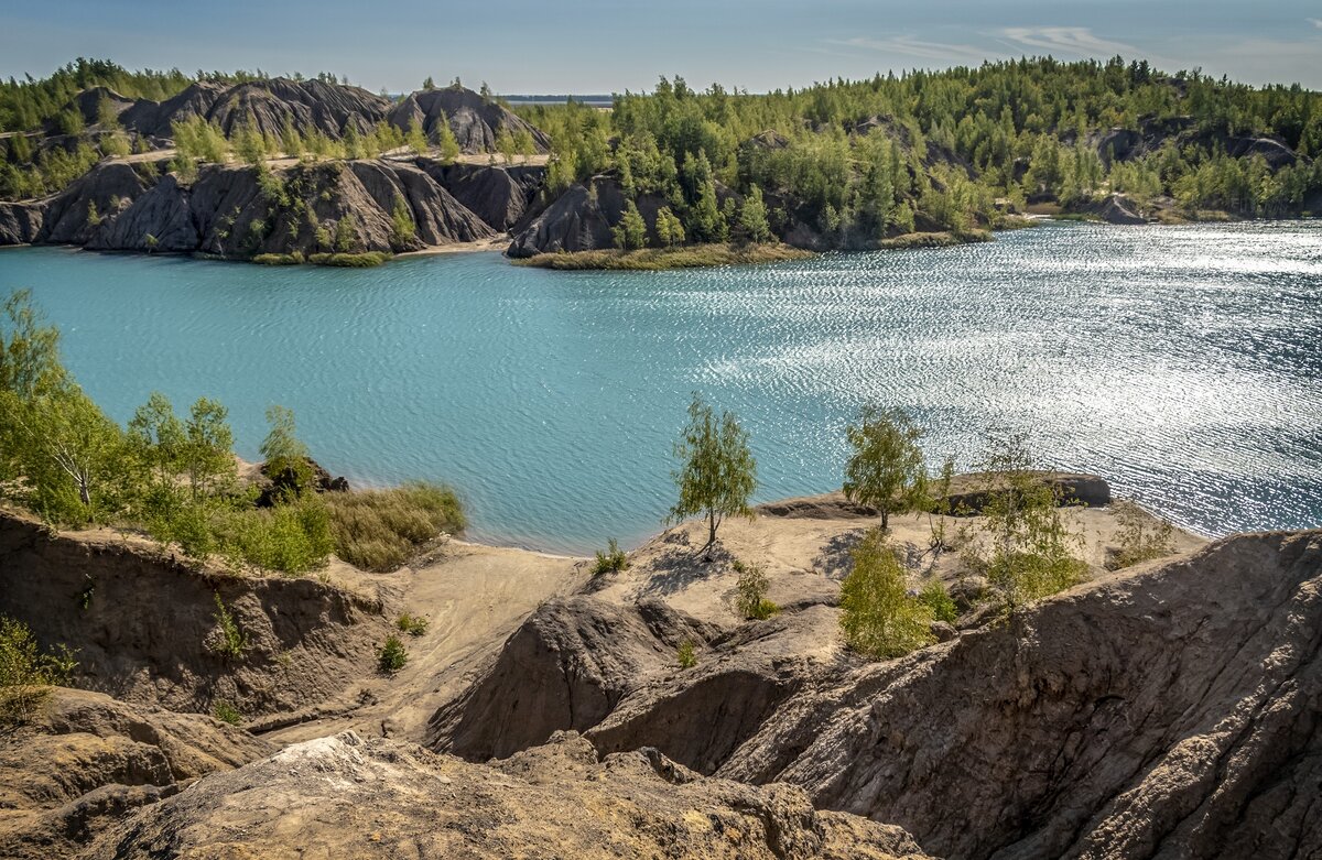 Кондуки тульская область карта