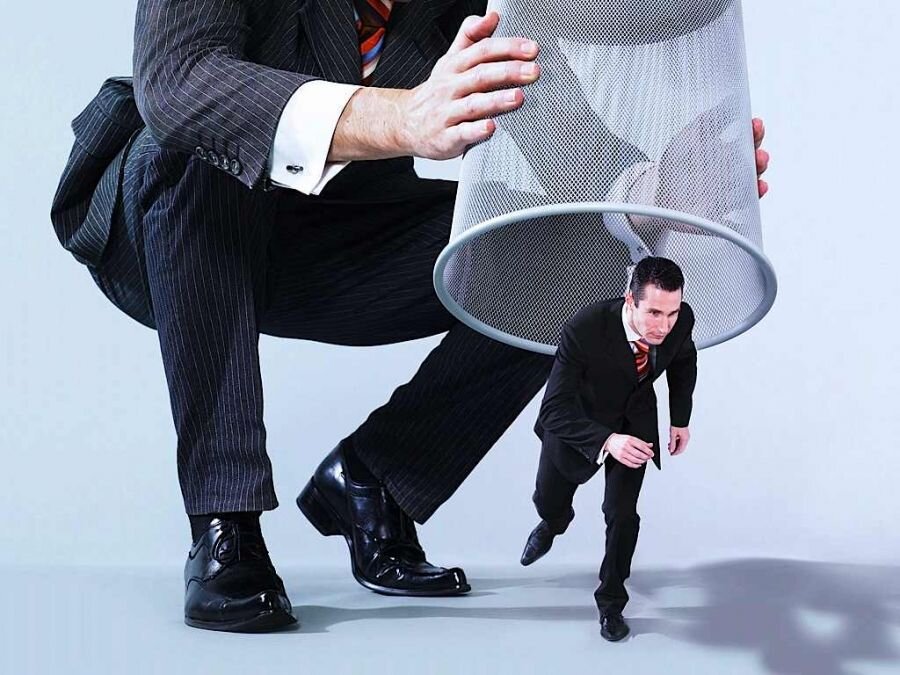 Торговые ловушки опасны!