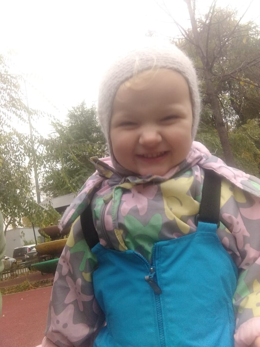 Даже ребенку смешно