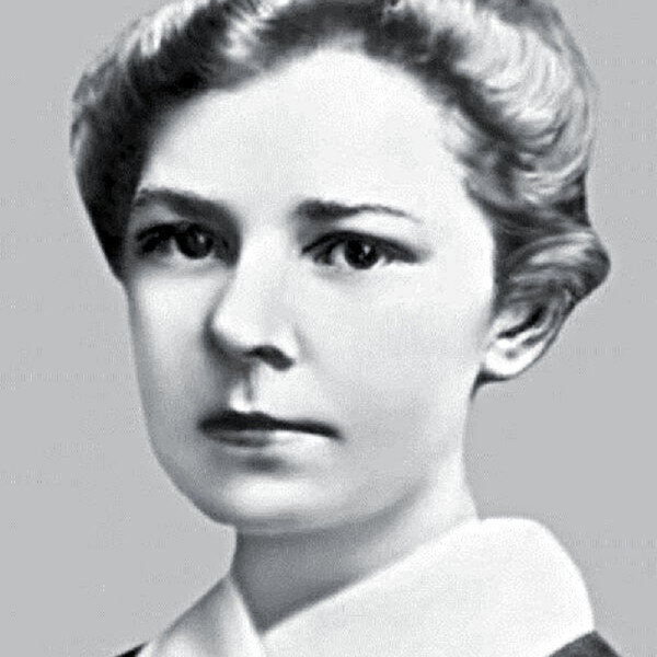 Этель Лилиан Войнич.