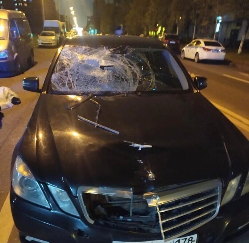 фото: Управление ГИБДД по С-Пб и ЛО