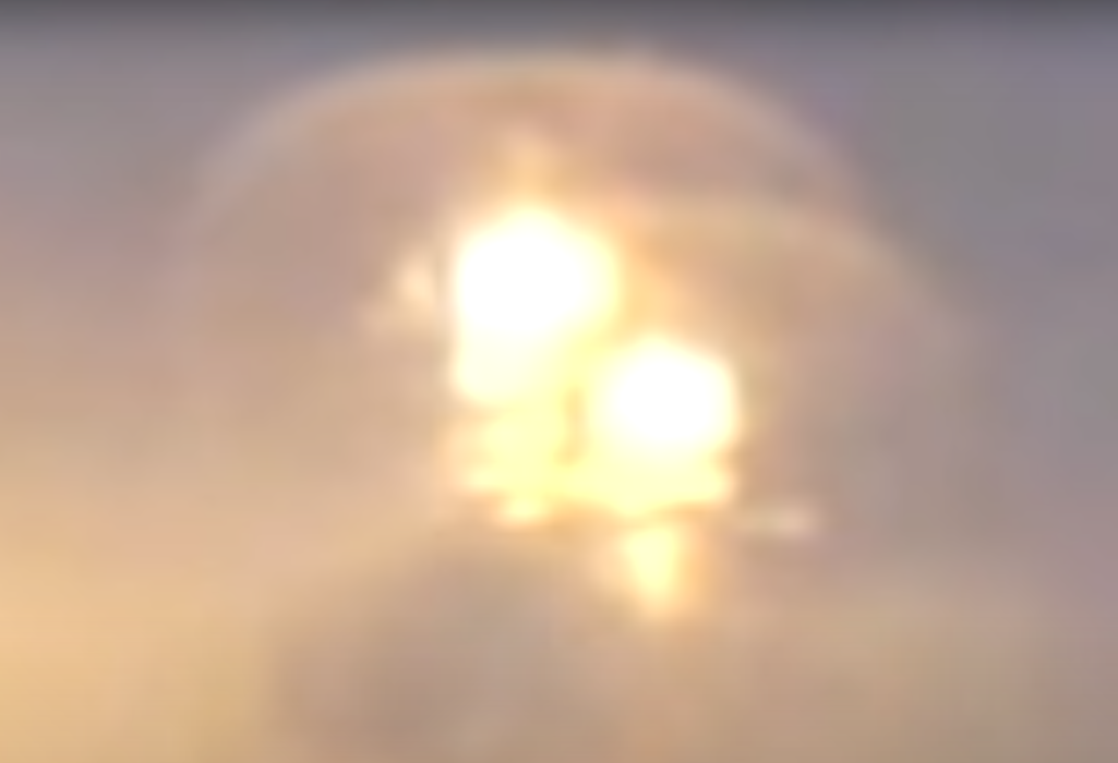 Два Ангела - кадр из видео