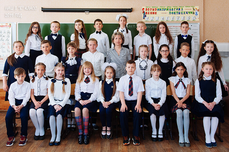 Прически девочкам на выпускной в детский сад, 21 фото