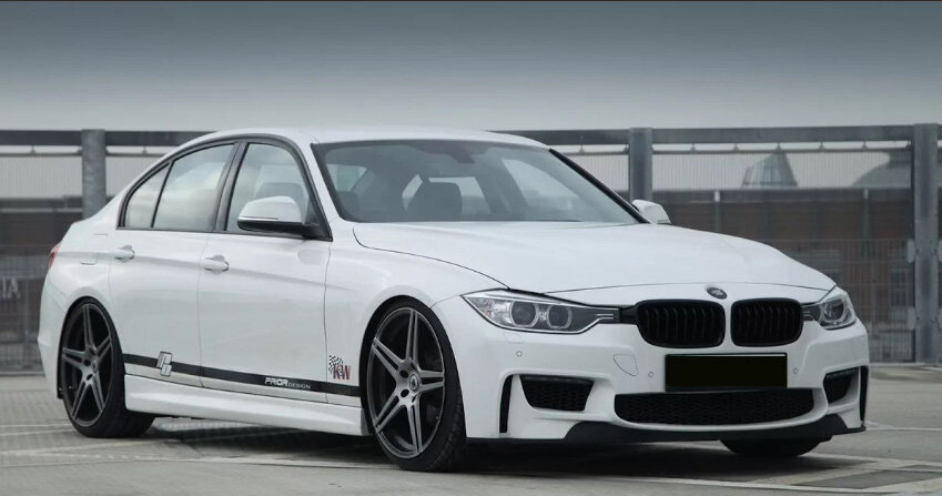 Для меня то самый хороший вариант